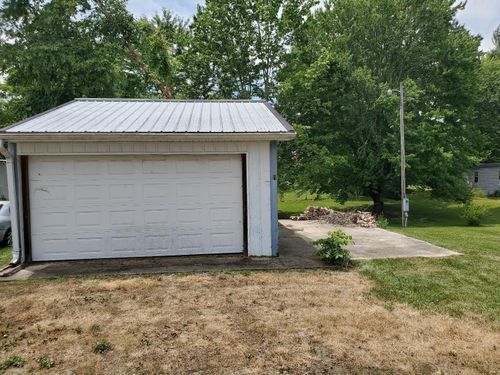 60 New St, Georgetown, OH, 45121-9431 | Card Image