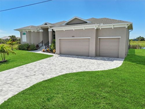 10812 Mcalester Cir, Port Charlotte, FL, 33981-4820 | Card Image
