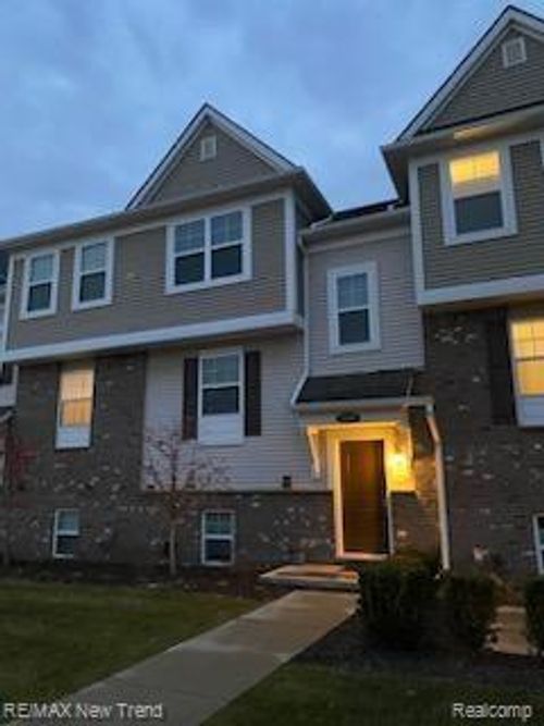 3142 Johanna Ware W, Wixom, MI, 48393-4314 | Card Image