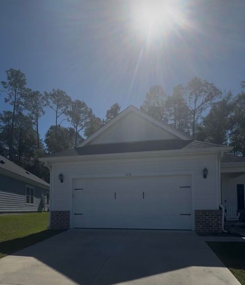 5756 Flowerbrook Cir, TALLAHASSEE, FL, 32303-8979 | Card Image