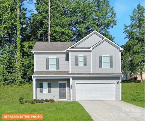 5423 Arnold Way, Concord, NC, 28025-7133 | Card Image