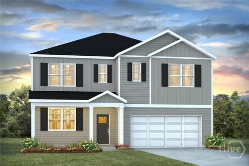 131 Siskin Road, Bloomingdale, GA, 31302 | Card Image