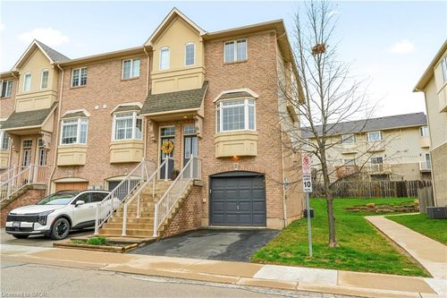 30-5080 Fairview Street, Burlington, ON, L7L7E9 | Card Image