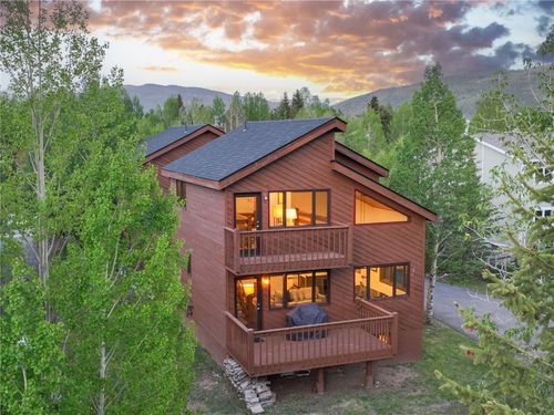 b-607 Little Chief Way, Frisco, CO, 80443-5453 | Card Image