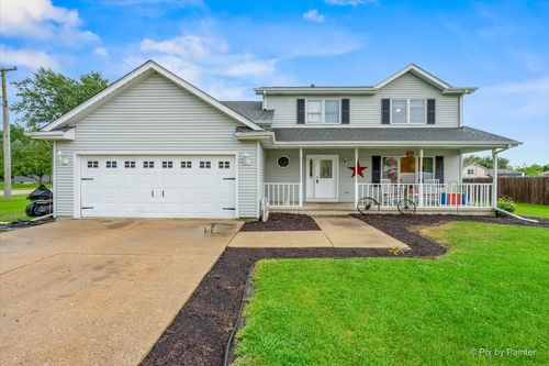 45 N Aspen Dr, Cortland, IL, 60112-4003 | Card Image