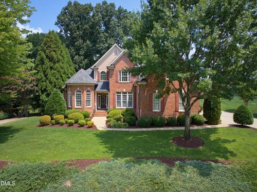 4148 Banks Stone Dr, Raleigh, NC, 27603-4853 | Card Image