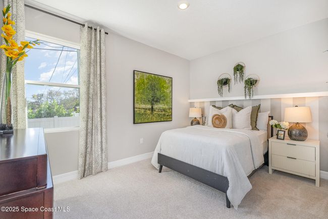 145 1 St Light Cir, House other with 4 bedrooms, 3 bathrooms and null parking in Cocoa FL | Image 19