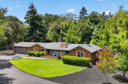 686 Wilson Avenue, Novato, CA, 94947 | Card Image