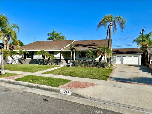 1260 Summershade Dr, La Habra, CA, 90631-6359 | Card Image
