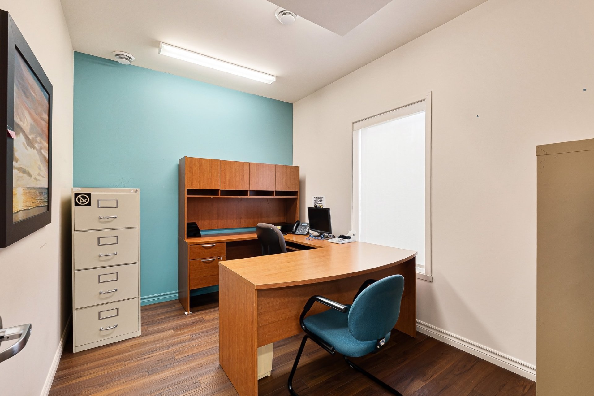 Commercial Sale in Drummondville 5