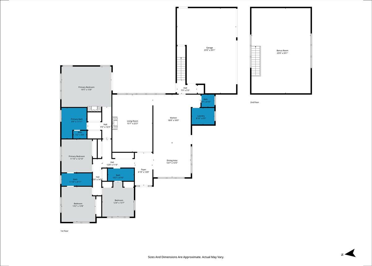 Residential in Eureka 3