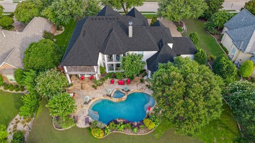 1311 Crooked Stick Dr, Prosper, TX, 75078-9163 | Card Image