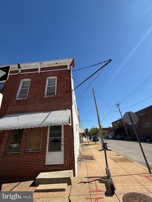 1539 Bush St, BALTIMORE, MD, 21230-1927 | Card Image