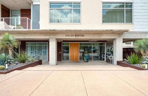 unit-415-210 Lee Barton Dr, Austin, TX, 78704-1077 | Card Image