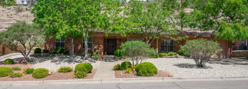 5709 Burning Tree Dr, El Paso, TX, 79912-4105 | Card Image
