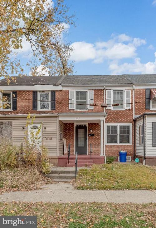 3120 S Constitution Rd, Camden, NJ, 08104-3120 | Card Image