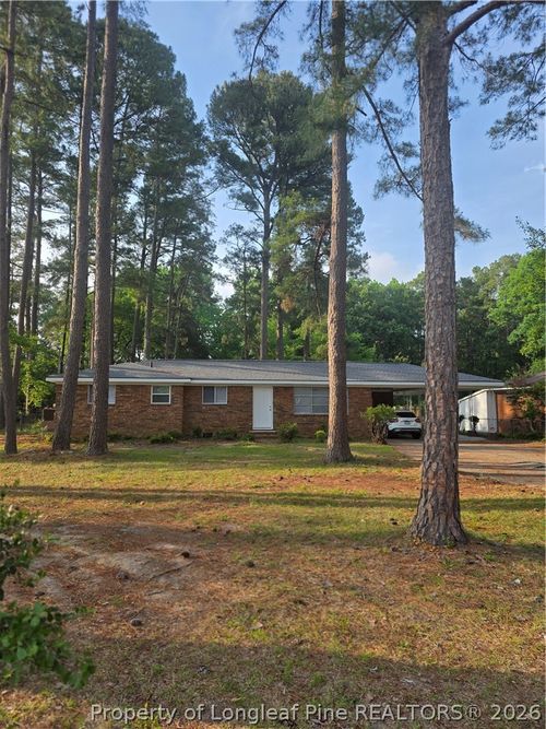 1125 Oakwood St, Fayetteville, NC, 28303-5855 | Card Image