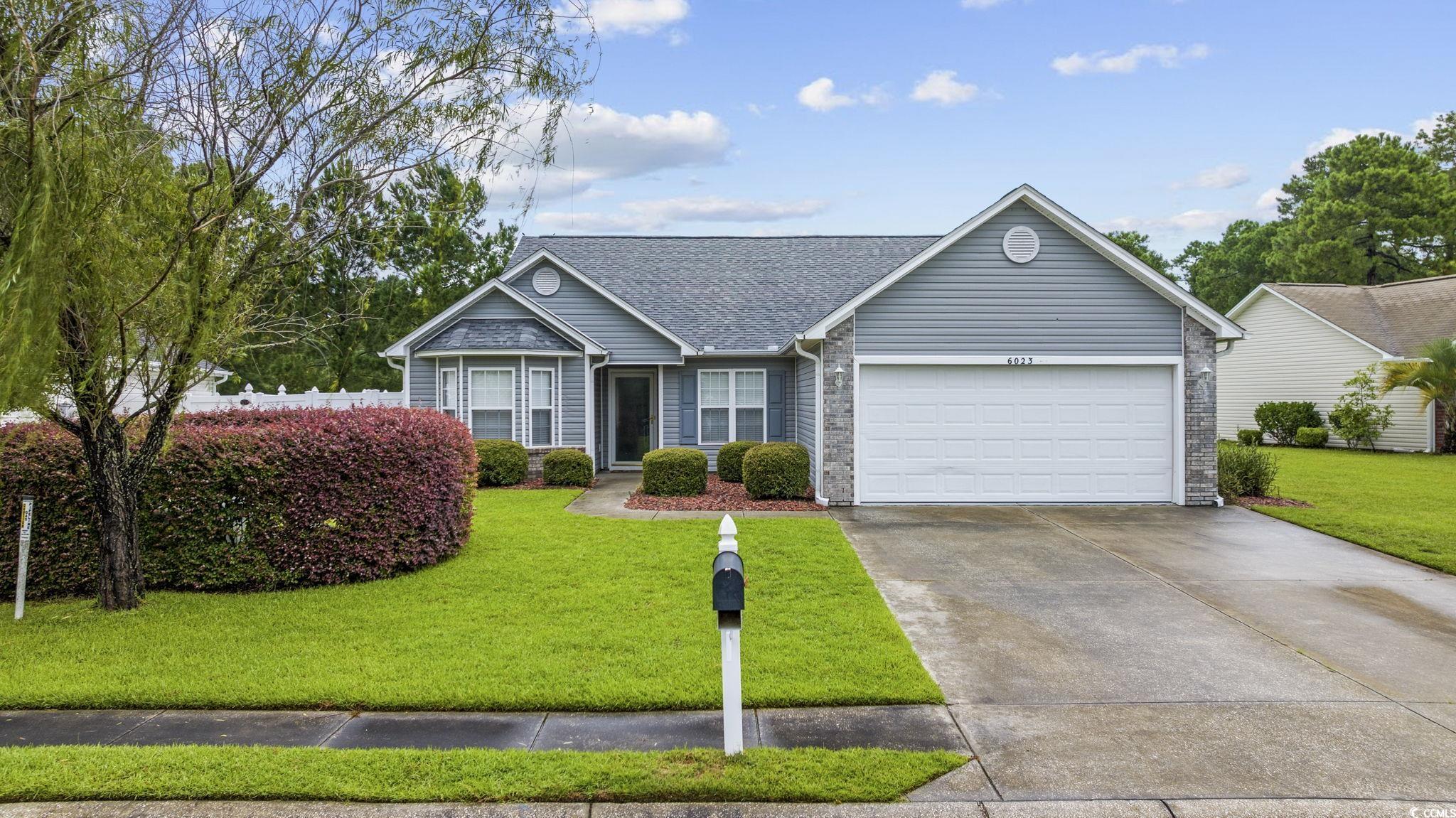 Quinn Rd, Myrtle Beach, SC 29579