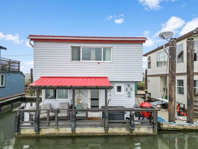 4 - 3350 Westham Island Rd, House other with 2 bedrooms, 1 bathrooms and 2 parking in Delta BC | Image 2