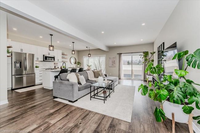 186 Jacob St E, House other with 4 bedrooms, 3 bathrooms and 4 parking in Tavistock ON | Image 7