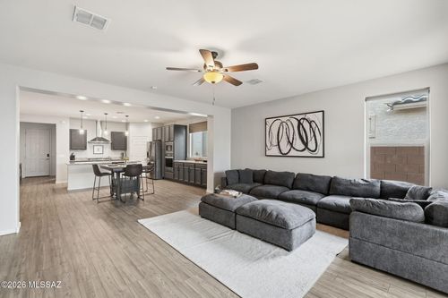 13435 E Homesteaders Ln, Tucson, AZ, 85747-0170 | Card Image