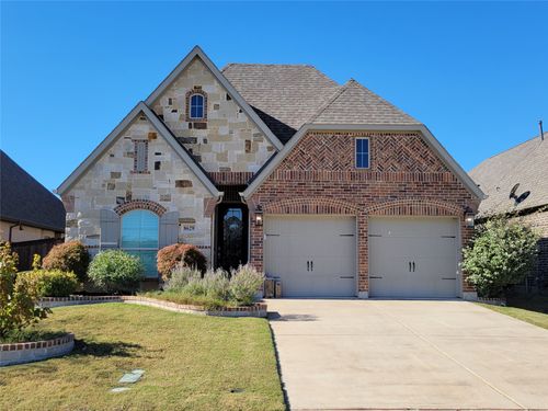 8629 White River Trl, McKinney, TX, 75071-0062 | Card Image