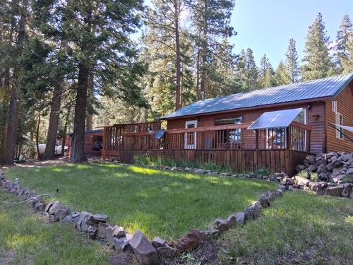 20823 Bullard Creek Rd, Lakeview, OR, 97630-9410 | Card Image
