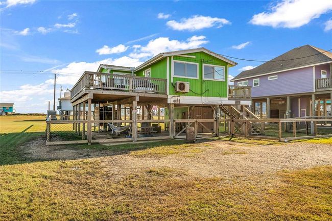 4418 Palm St, House other with 2 bedrooms, 1 bathrooms and null parking in Freeport TX | Image 44
