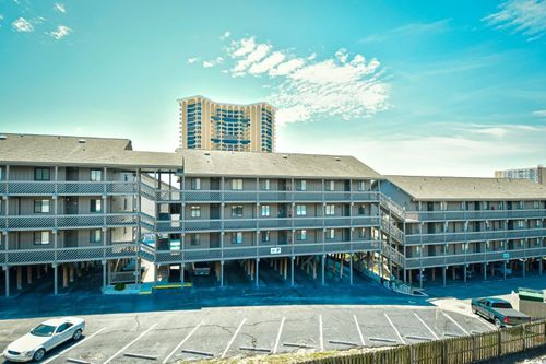 f-117-9621 Shore Dr, Myrtle Beach, SC, 29572-5188 | Card Image