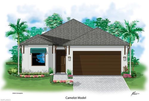 27521 Idaho St, BONITA SPRINGS, FL, 34135-4951 | Card Image