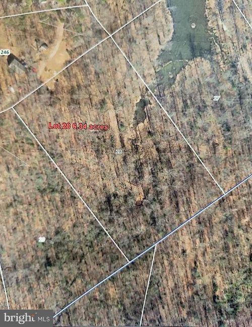 Lot 28 Garretts Mill Rd, MINERAL, VA, 23117-3630 | Card Image