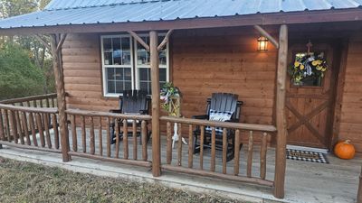 Front porch | Image 3