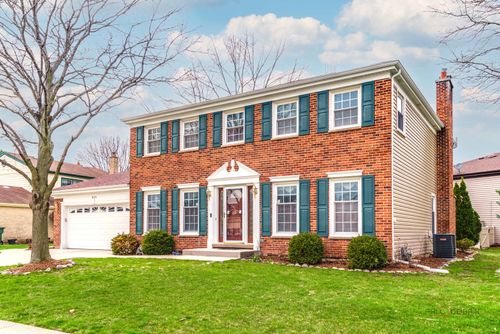 620 W Peregrine Dr, Palatine, IL, 60067-7006 | Card Image