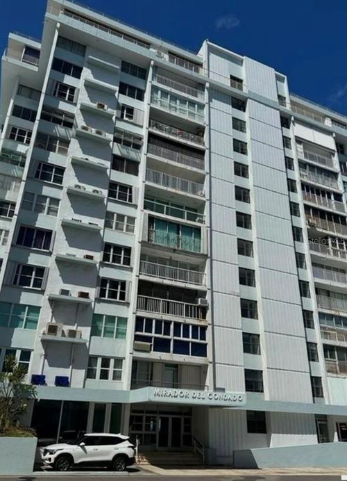 1207-0 Ashford Ave, Condado, PR, 00907 | Card Image
