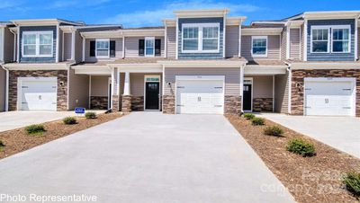 517 Wheatfield Road, Townhouse with 3 bedrooms, 2 bathrooms and null parking in Fletcher NC | Image 1