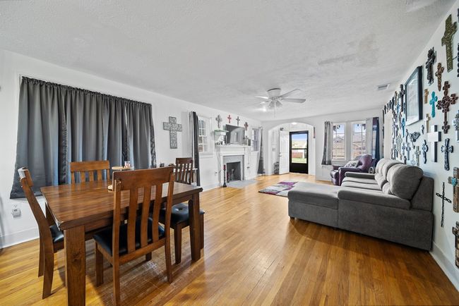 407 Edwards Blvd, House other with 2 bedrooms, 1 bathrooms and 2 parking in Big Spring TX | Image 7