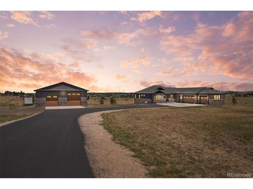 9315 E Sand Creek Rd, Parker, CO, 80138-8235 | Card Image