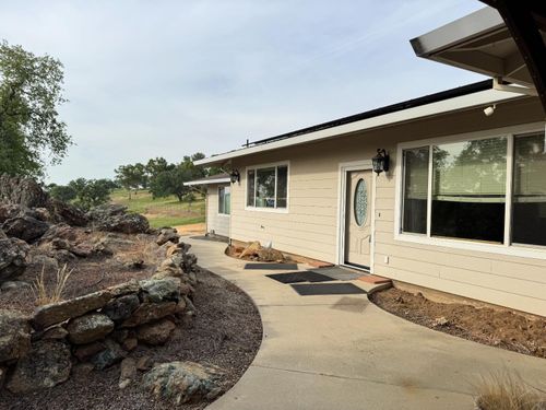 2891 Granite Springs Rd, Coulterville, CA, 95311-9730 | Card Image