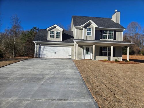2978 Cannon Bridge Rd, Demorest, GA, 30535-4702 | Card Image