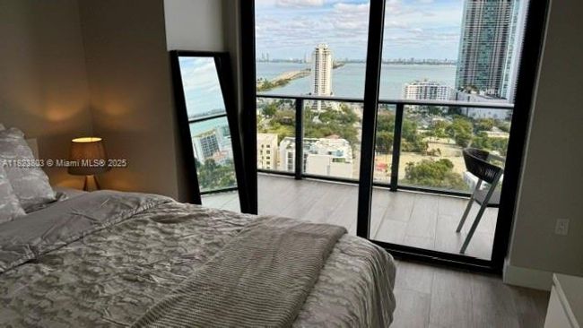 UNIT-2206 - 121 Ne 34 Th St, Condo with 1 bedrooms, 2 bathrooms and null parking in Miami FL | Image 18