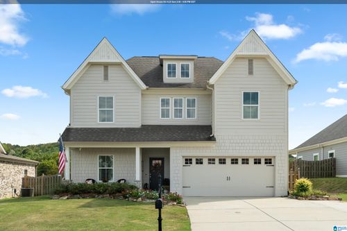 27 Macdonald Cv, SPRINGVILLE, AL, 35146-3820 | Card Image