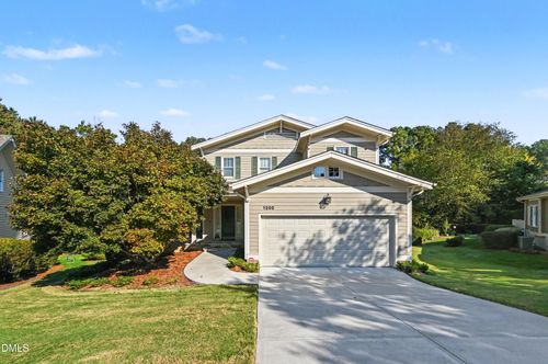1205 Groves Field Ln, Wake Forest, NC, 27587-4243 | Card Image