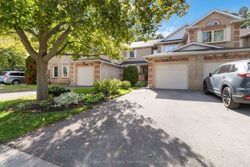 1236 Mccraney St E, Oakville, ON, L6H4S6 | Card Image