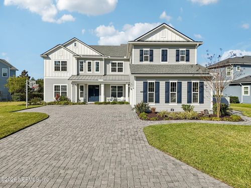 290 Honey Blossom Rd, ST JOHNS, FL, 32259-5971 | Card Image