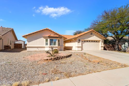 5307 Highland Shadows Dr, Sierra Vista, AZ, 85635-8239 | Card Image