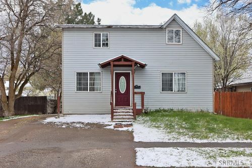 518 W 1st N, Saint Anthony, ID, 83445-1304 | Card Image