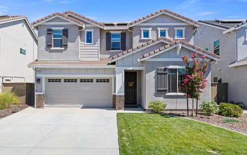 2938 Lindbergh Lane, Lincoln, CA, 95648 | Card Image
