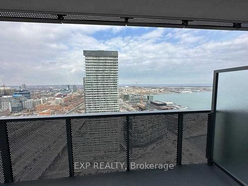 4106-138 Downes St, Toronto, ON, M5E0E4 | Card Image