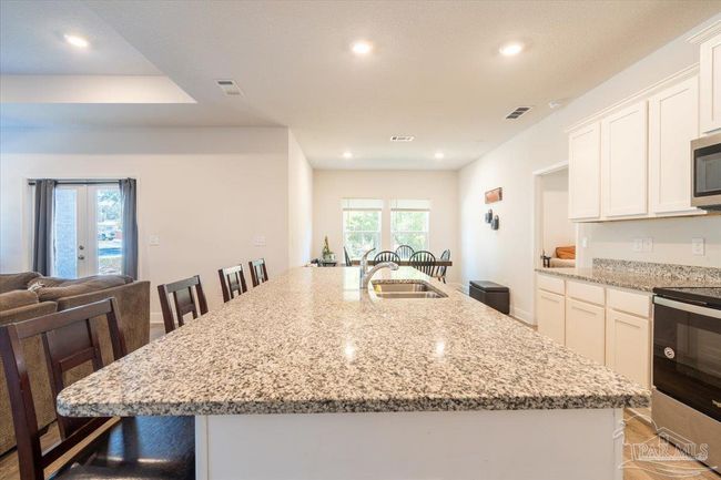 8177 Majestic Cypress Dr, House other with 4 bedrooms, 4 bathrooms and 4 parking in Milton FL | Image 11