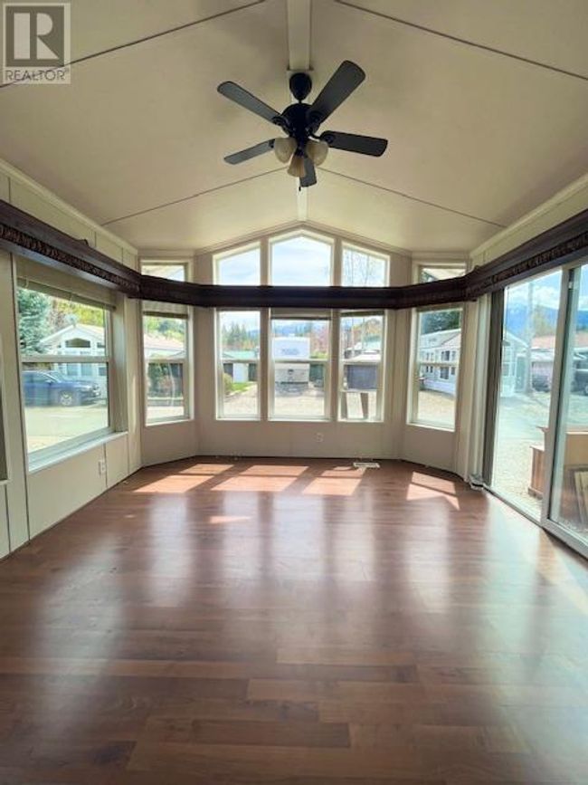 291 - 3980 Squilax Anglemont Rd, House other with 1 bedrooms, 1 bathrooms and 1 parking in Scotch Creek BC | Image 9
